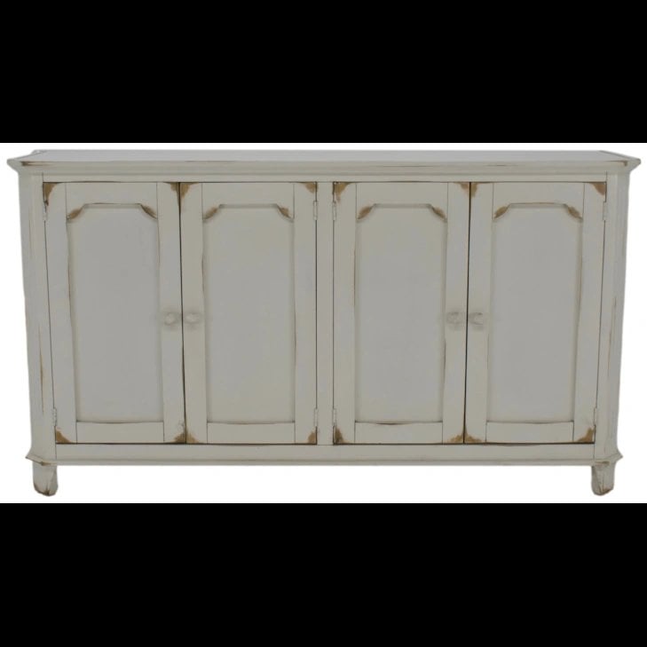 Vintage Furniture Baleigh 4 Door Console