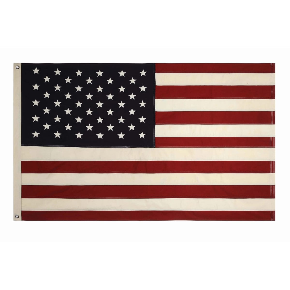 Creative Coop American Flag