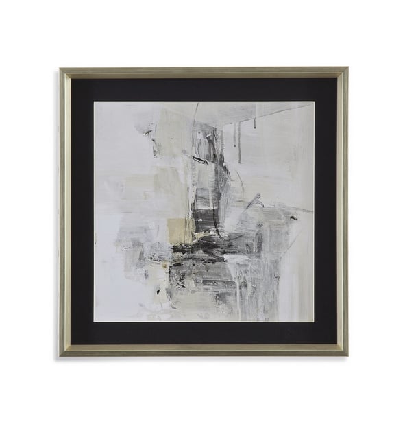 Basset Mirror Company Variance III Wall Art