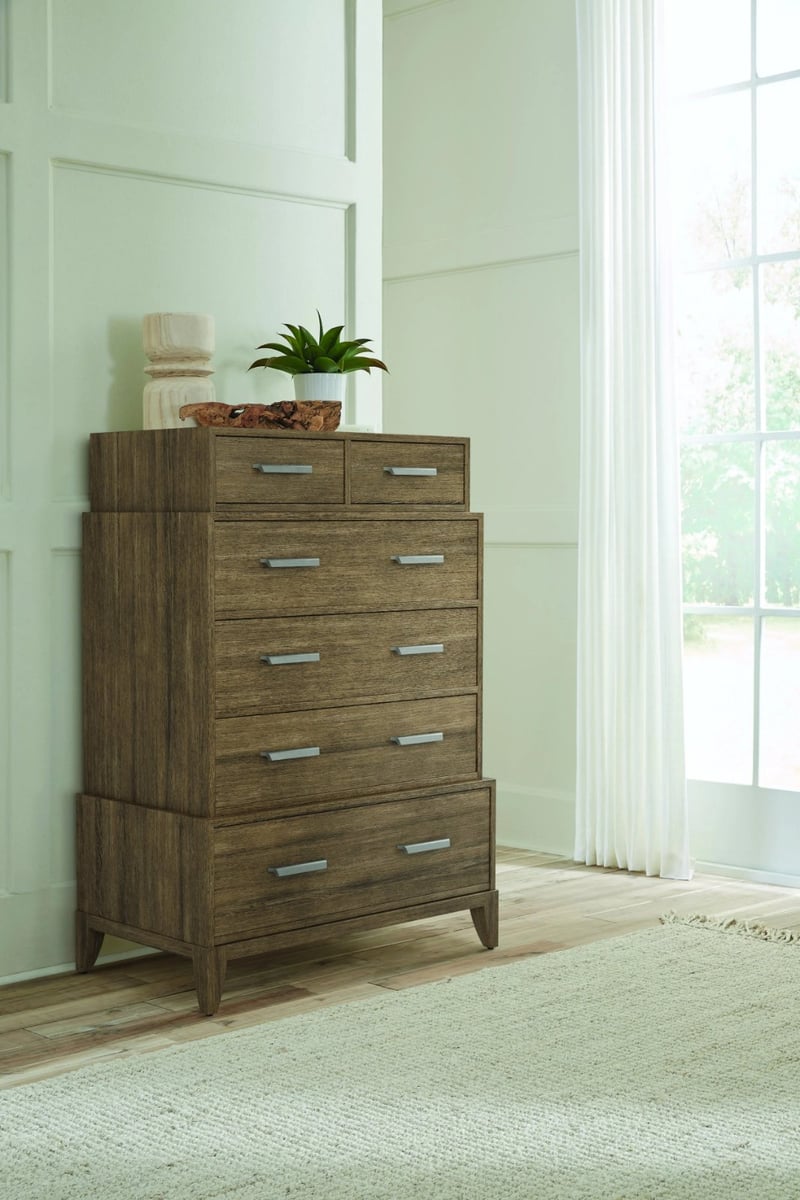 Northridge Home Costco Huntlee 6 Drawer Chest