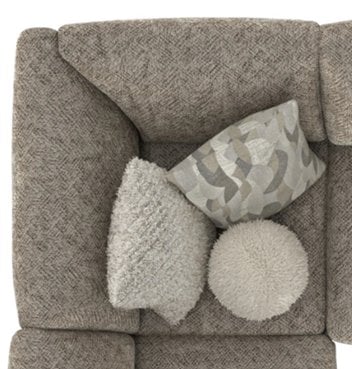 Jackson Catnapper Turner Mushroom Corner