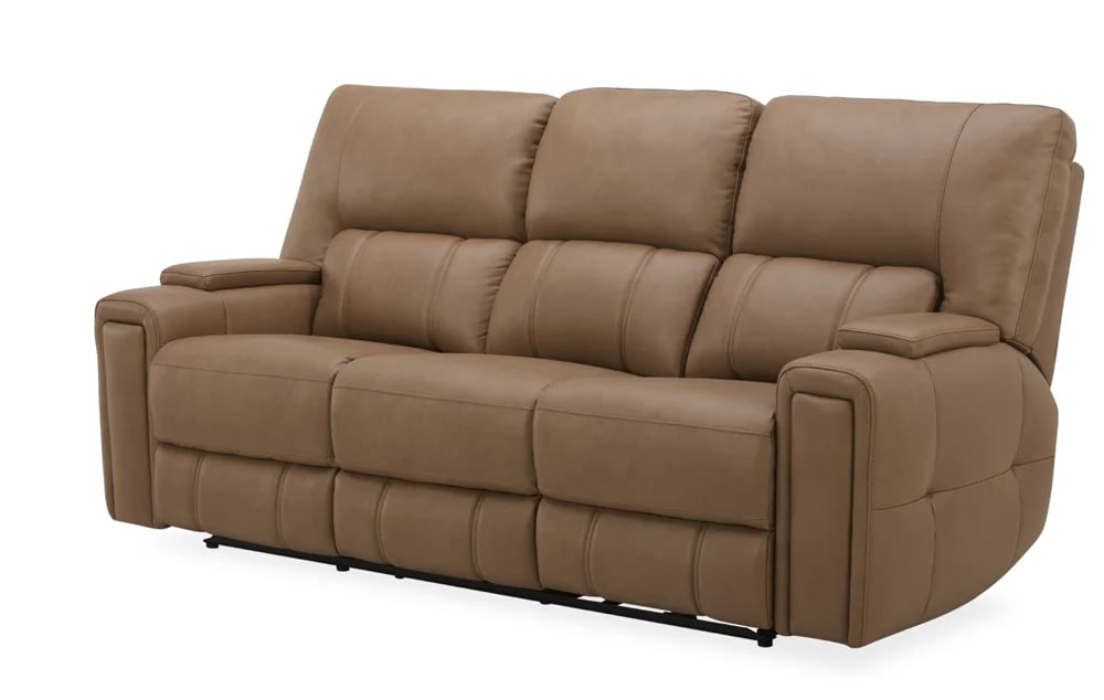 Revive Hudson 973-17 Oasis Butternut Reclining
