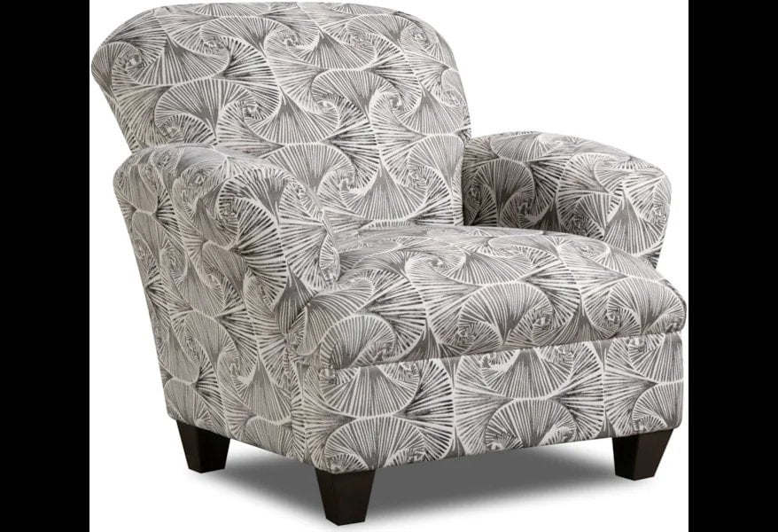 Inca Pebble Specialty Elvis Ostion Set Accent Chair