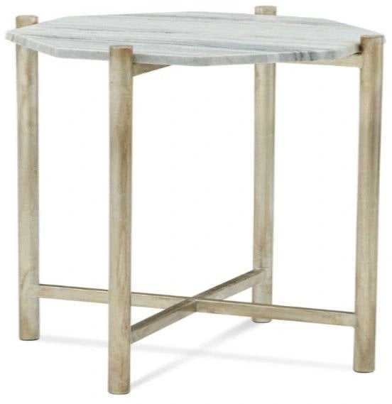Basset Mirror Company Mixson Scatter Table End