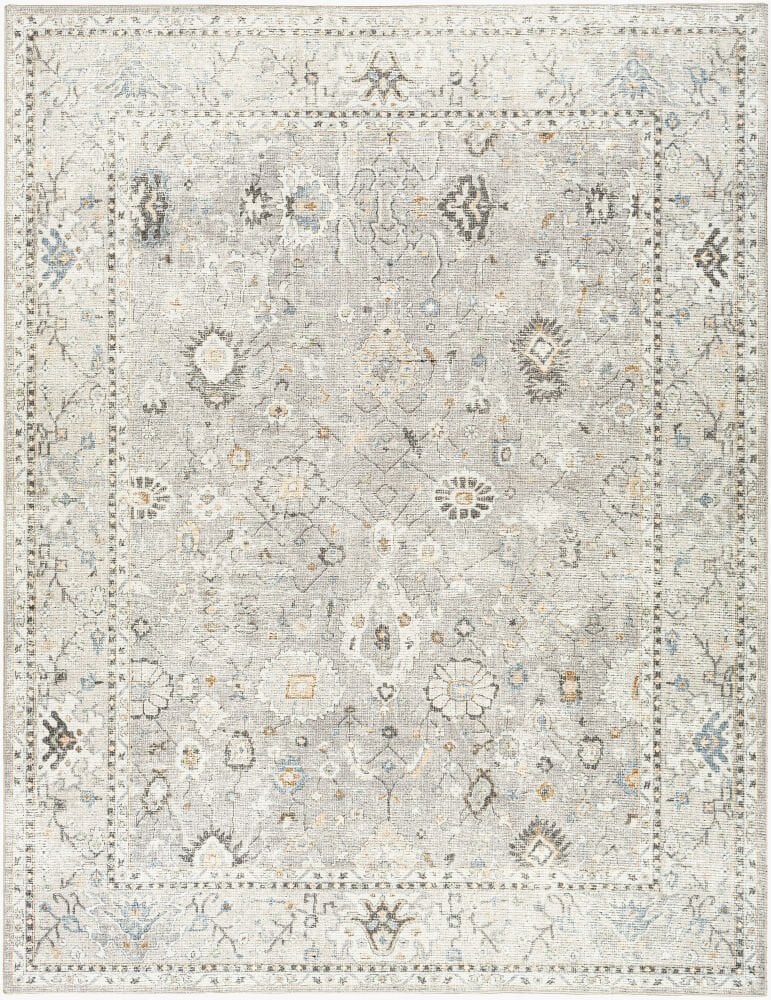 Surya Davina Machine Woven Rug