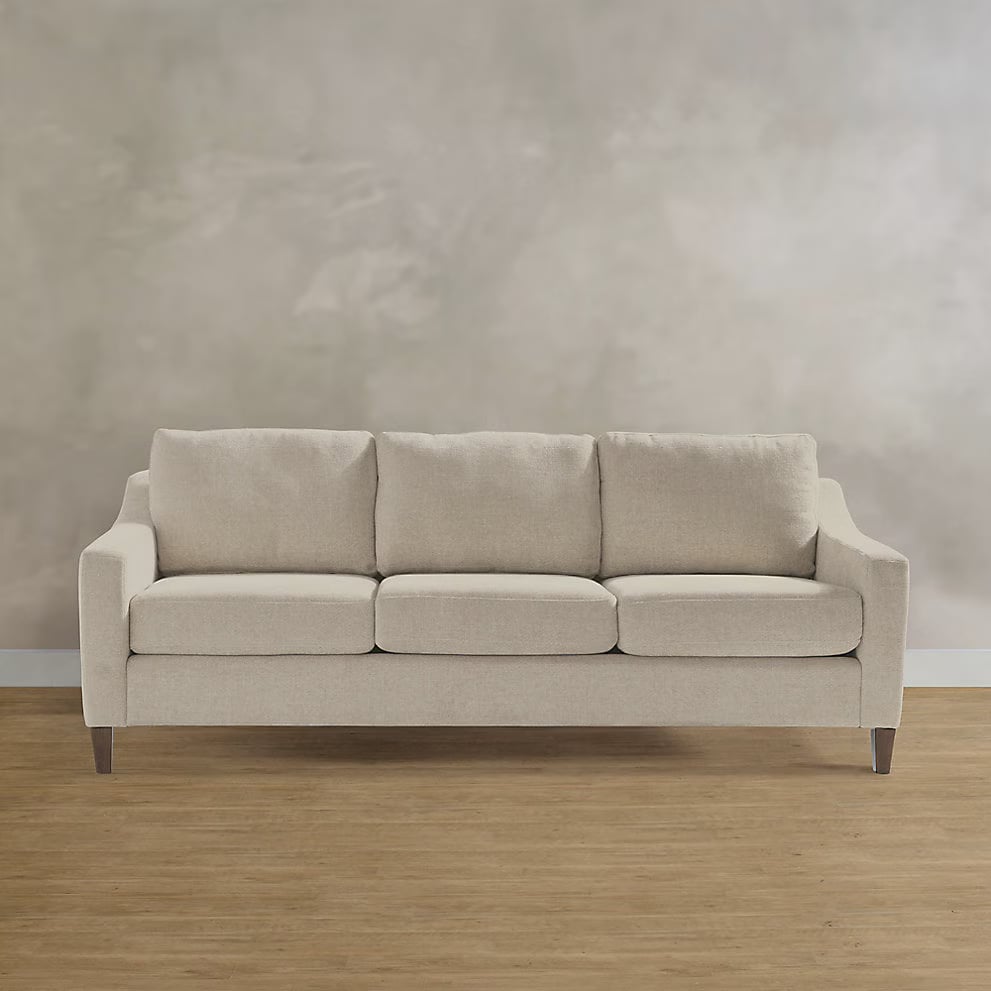 Fusion 1140 Series Blair Cream Sleeper