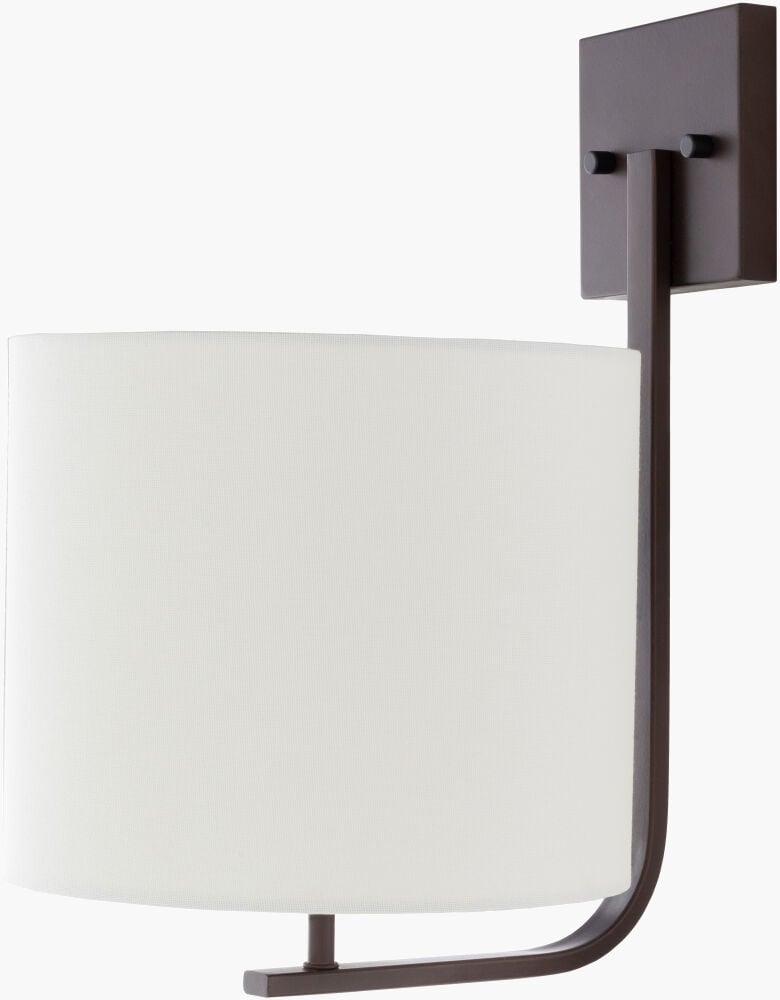 Surya Bryan Wall Sconce Lighting