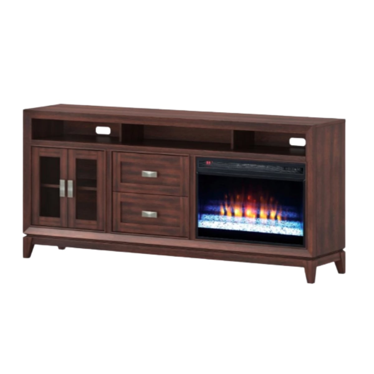 Whalen Bayshore 72" Park View Console