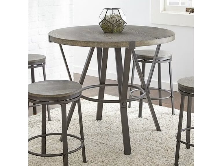 Steve Silver Portland Counter Height Table