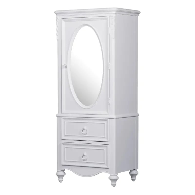 Samuel Lawrence Sweetheart Wardrobe