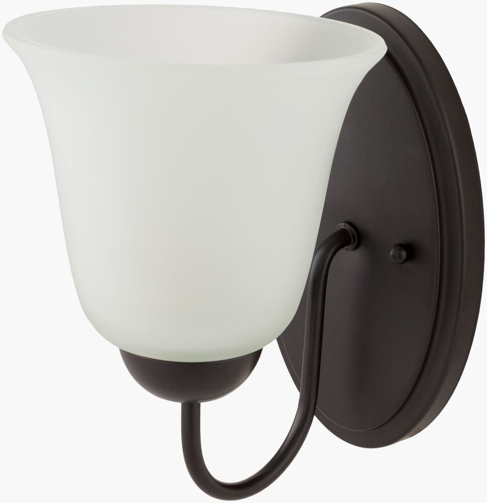 Surya Dallas Wall Sconce Lighting