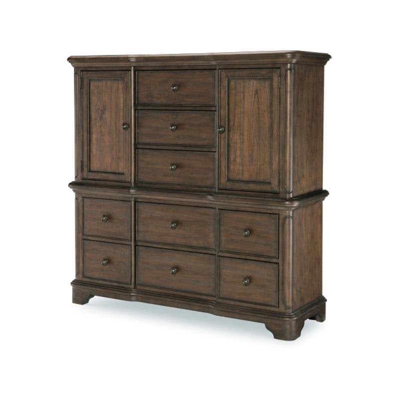 Legacy Classics Stafford Master's Chest
