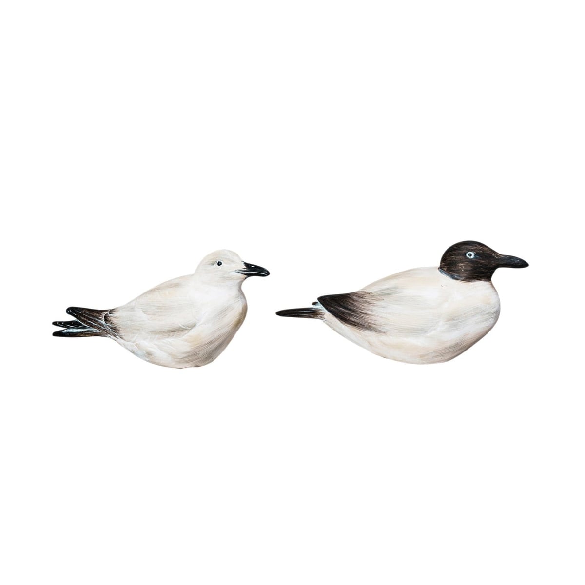 Creative Coop Shore Bird Accessory