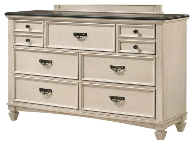 Crown Mark Sawyer Dresser