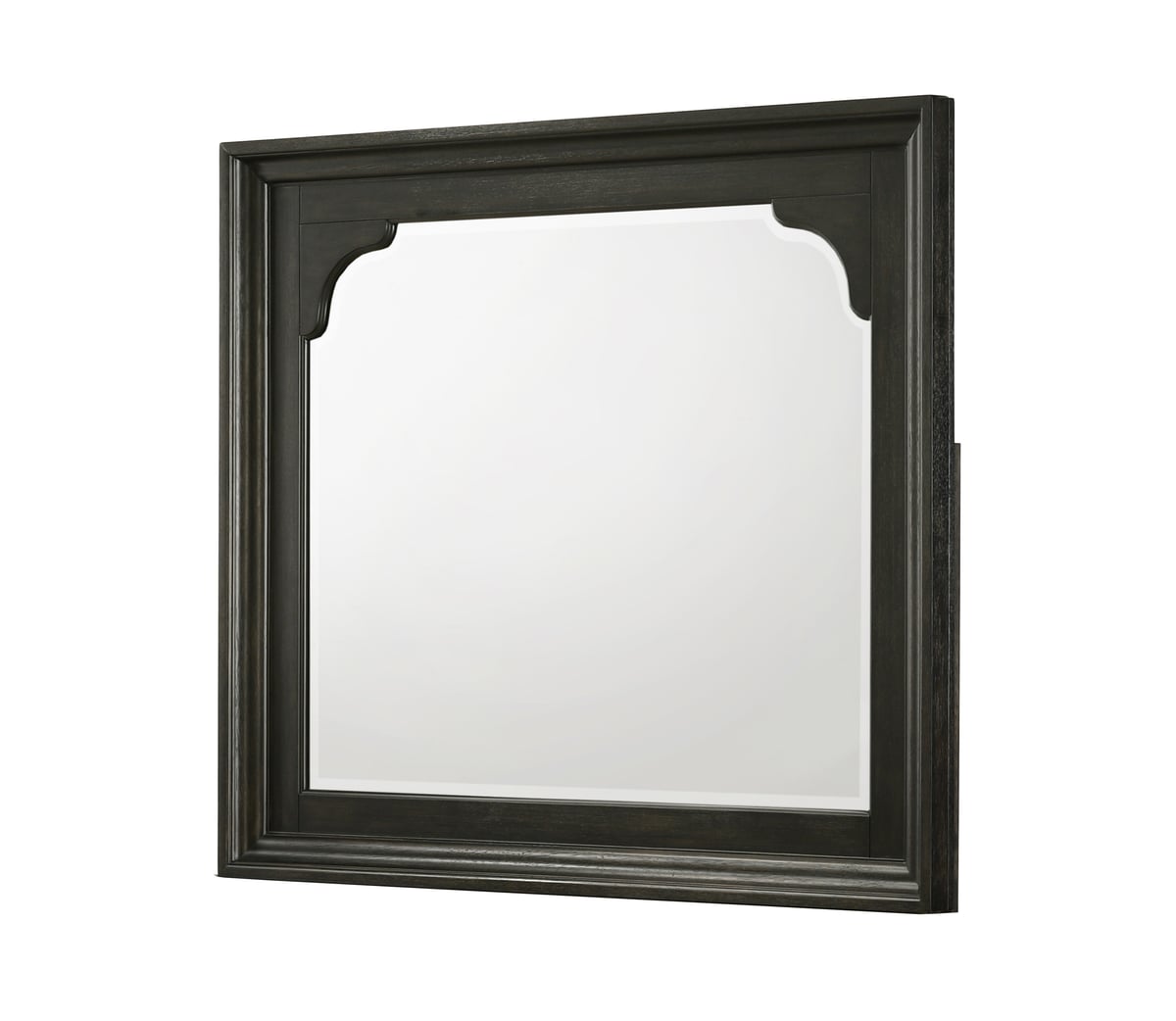 Crown Mark Hamilton: Mirror