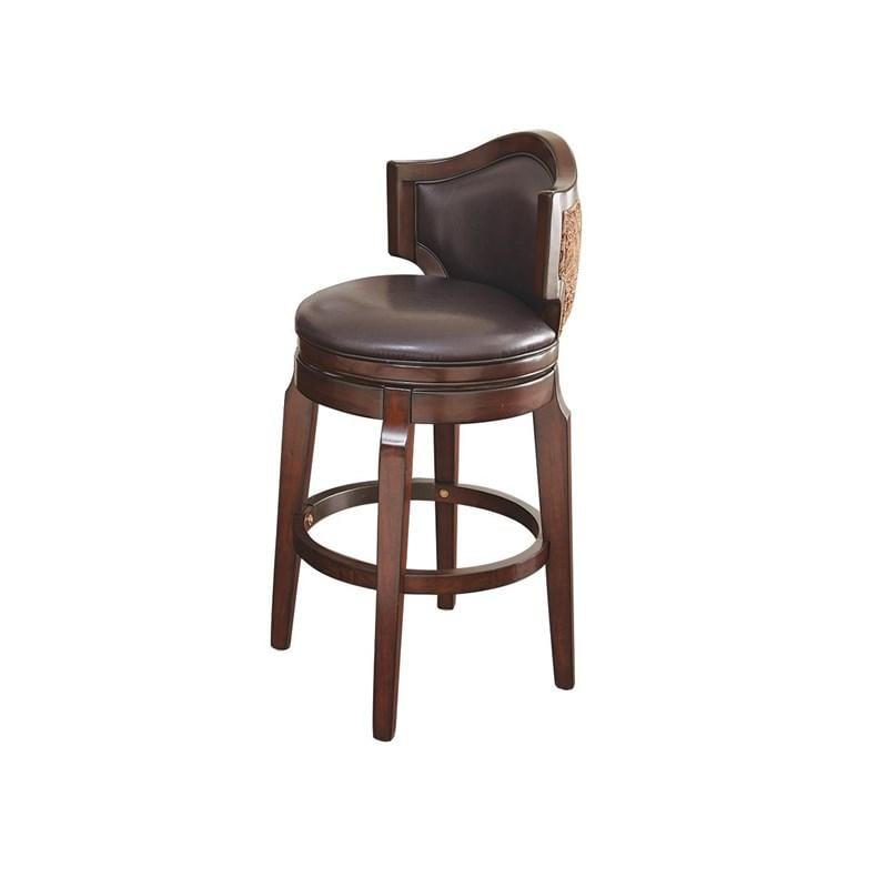 Steve Silver Jasper Swivel