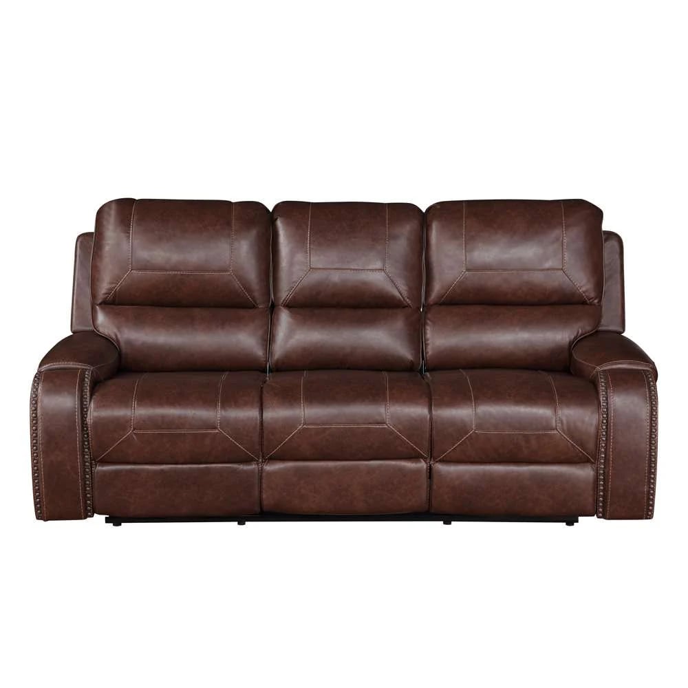 Steve Silver Keily Brown Reclining
