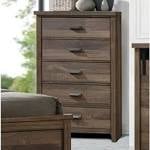 Crown Mark Galinda Chest