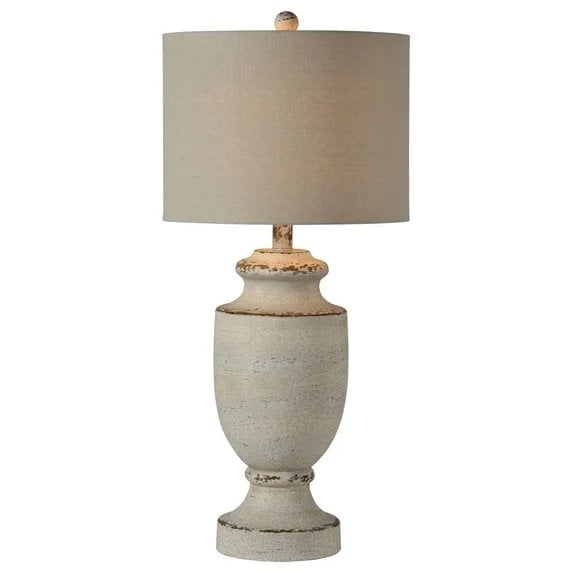 Forty West Barb Table Lighting