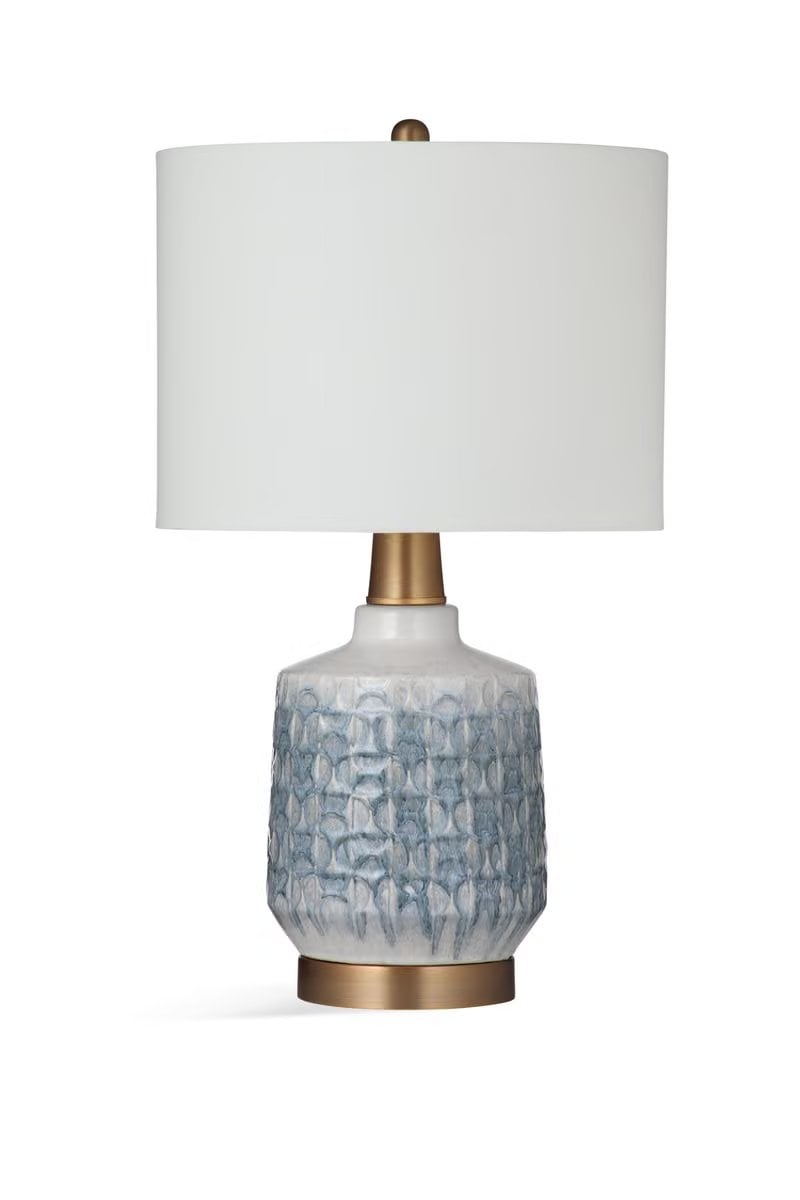 Basset Mirror Company Jamie Table Lamp Lighting