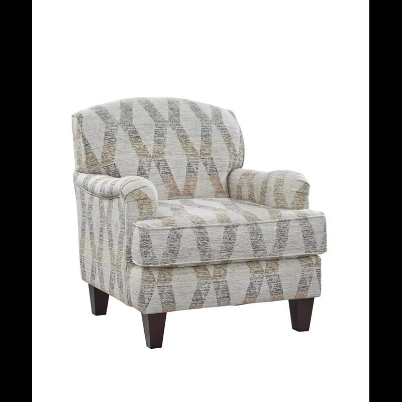 Fusion 450 Series Barro Desert Accent Chair