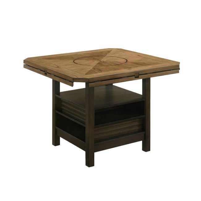 Crown Mark Oakly Table Base