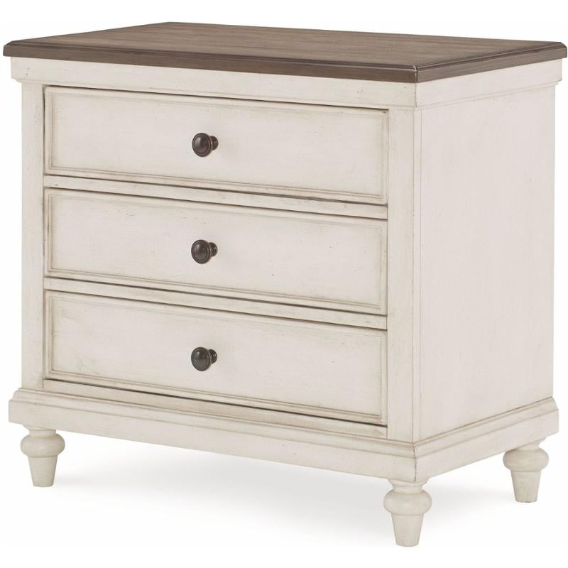 Legacy Classics Brookhaven Nightstand