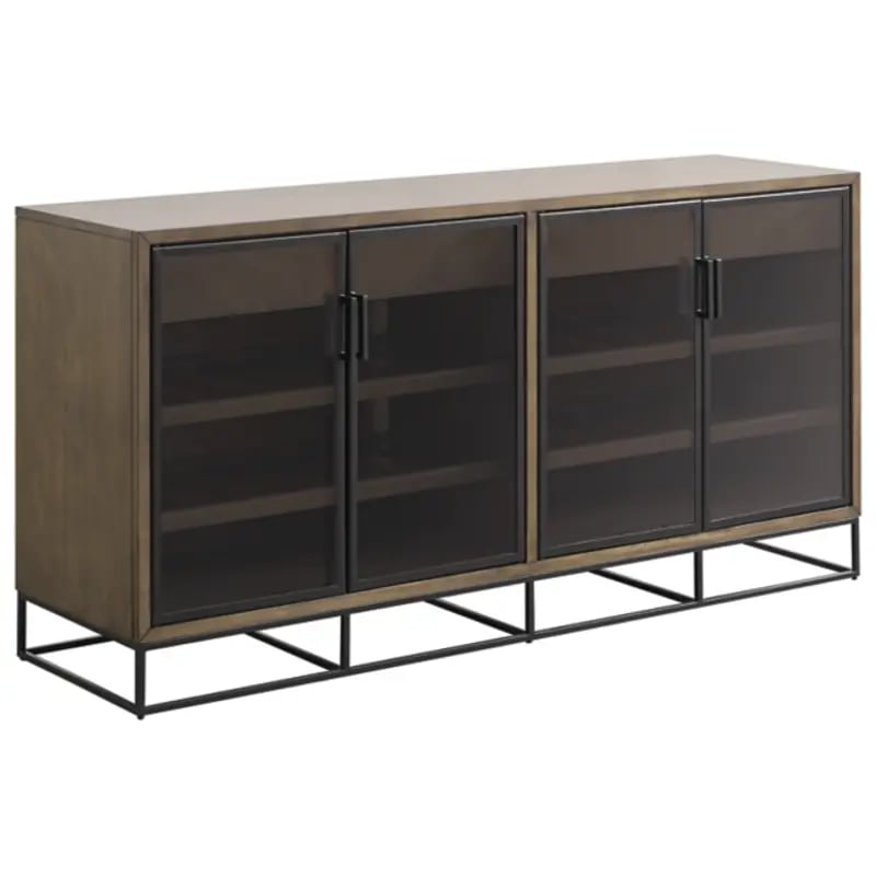 Ashley Furniture Deluxaney Console