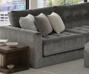 Jackson Catnapper Kimpton Greystone LSF Chair