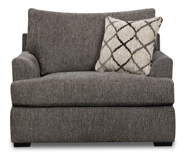 A&W Furniture Hartford Pewter Stationary