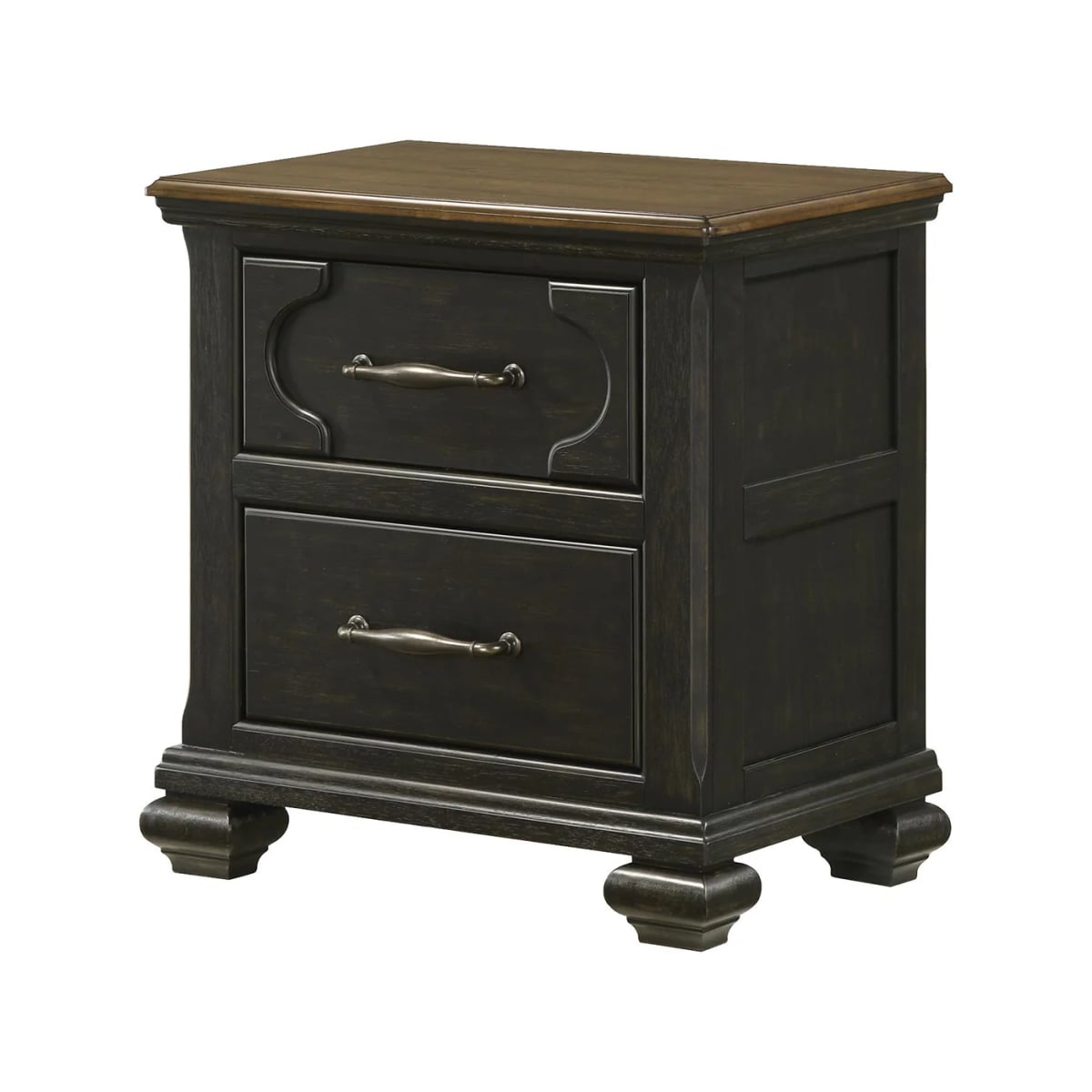 Crown Mark Hamilton: Nightstand