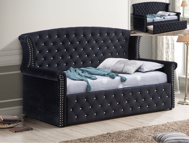 Crown Mark Lucinda: Day Bed Parts