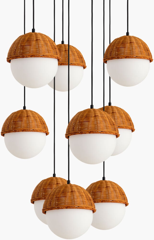 Surya Jonze Chandelier