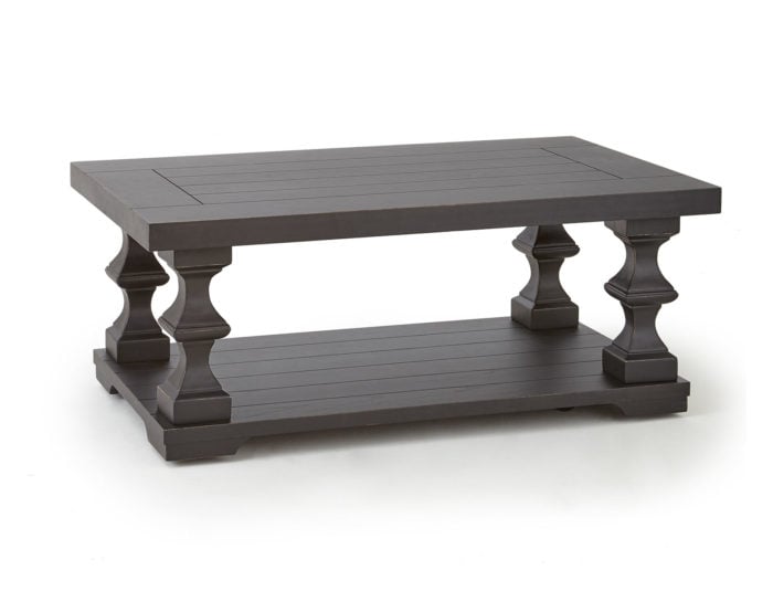 Steve Silver Dory Cocktail Table