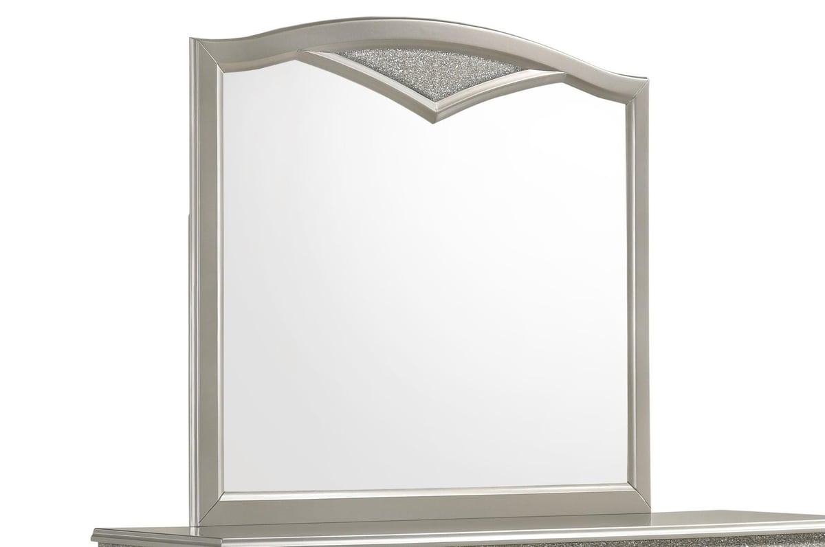 Crown Mark Valiant Mirror