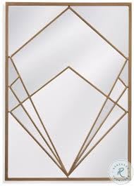 Basset Mirror Company Jase Wall