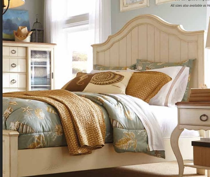 Palmetto Home Millbrook Panel