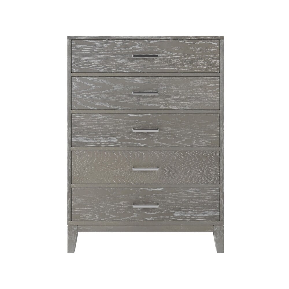 Bradley Fields Palmera Grey Chest