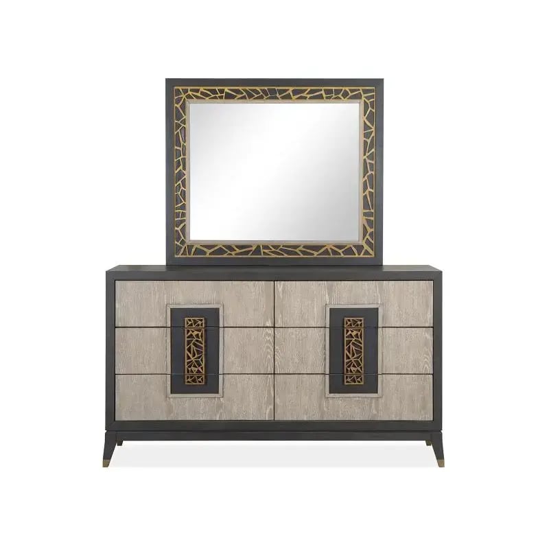 Magnussen Ryker Mirror