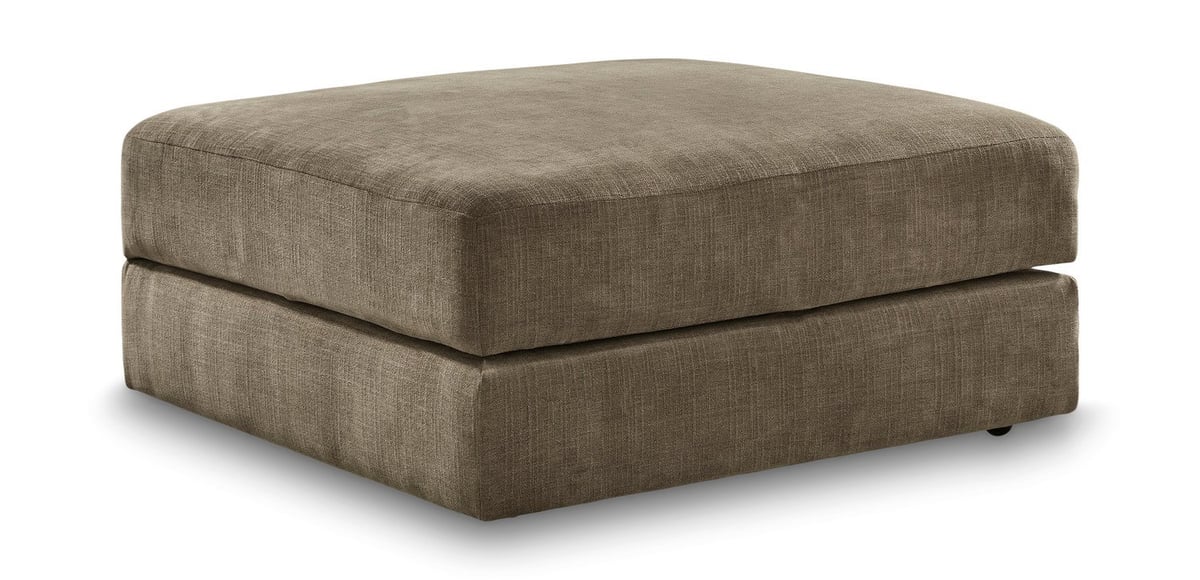 Bradley Fields Helena Tufted Linen Storage