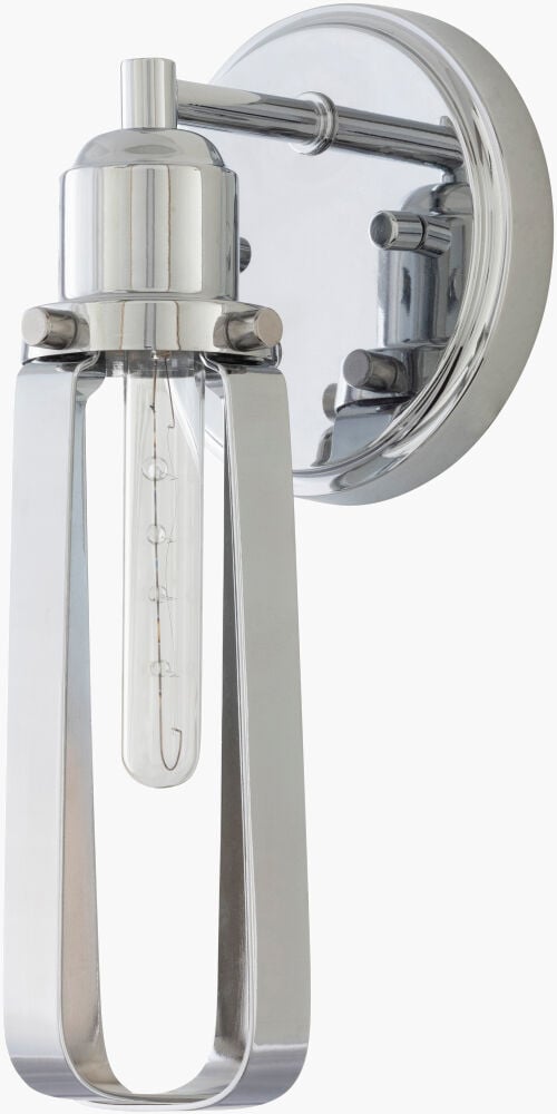 Surya Jack Wall Sconce Lighting