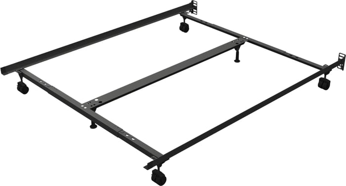 Rize Adjustable Bed Frame CK/K/Q