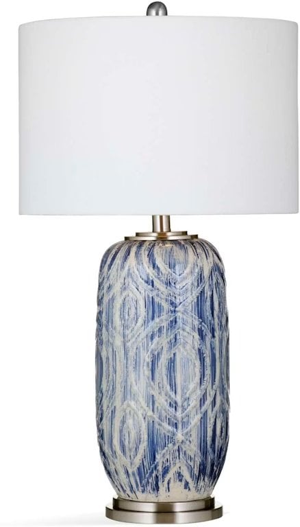 Basset Mirror Company jeers table Lamp
