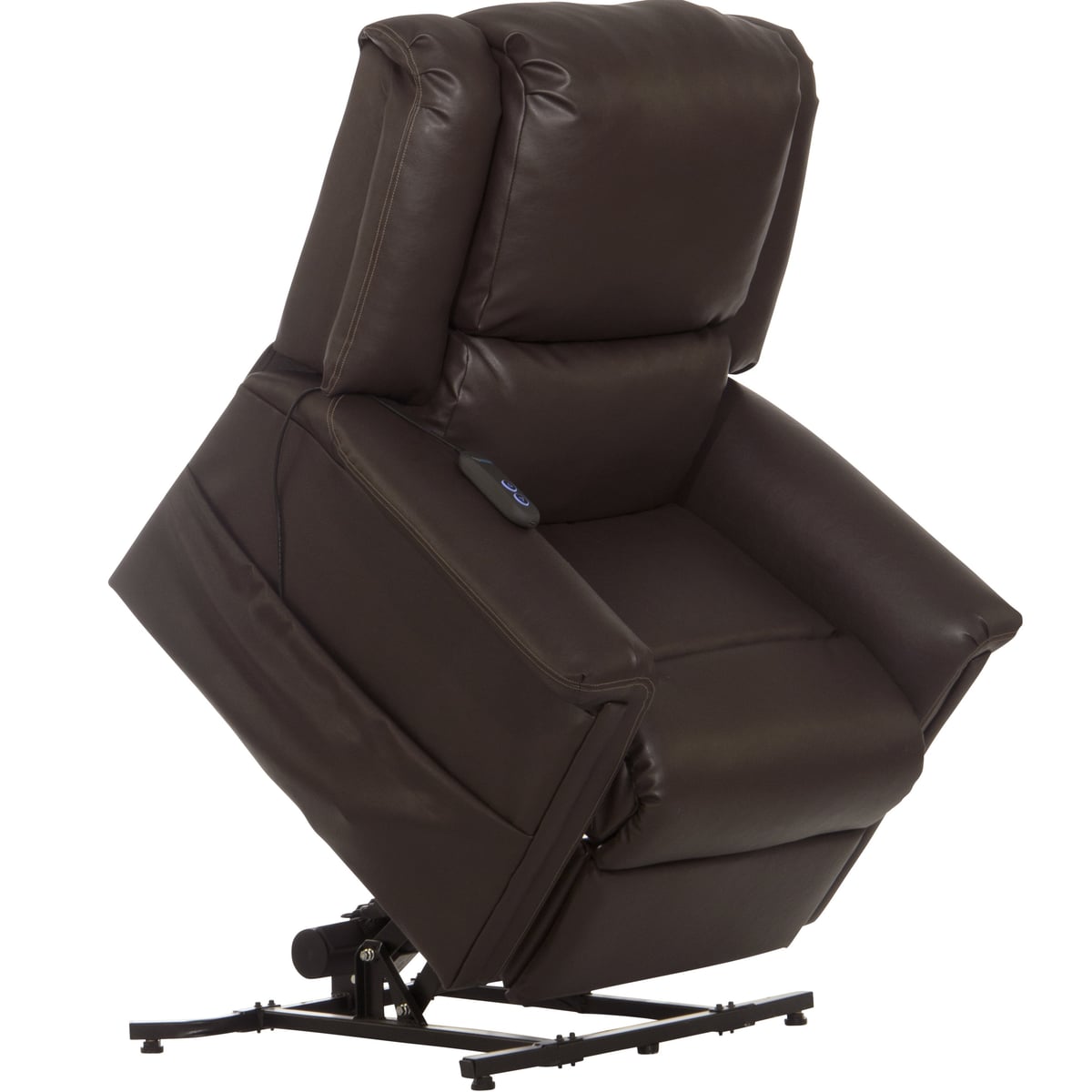 Jackson Catnapper Elsie Chocolate Lift Chair