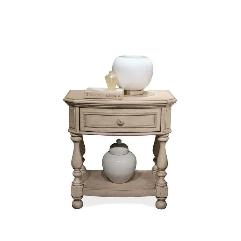 Riverside Kensington Nightstand