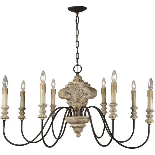 Forty West Celia Chandelier Lighting