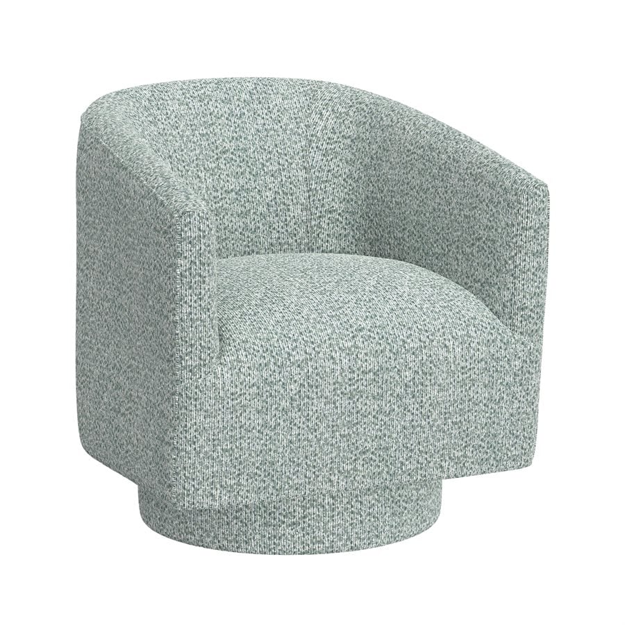 Emerald Home Riley Baltic Swivel