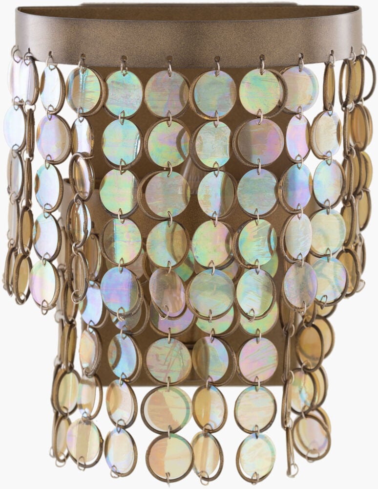 Surya Langston Wall Sconce Lighting