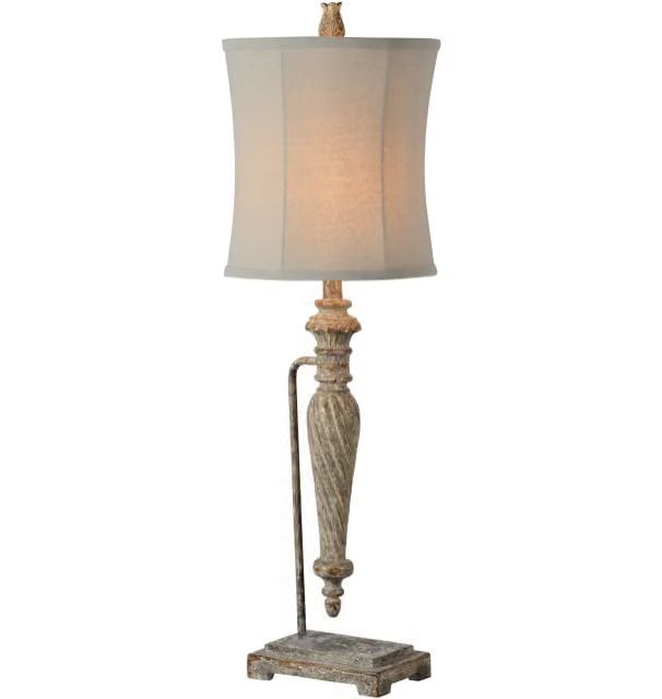 Forty West Celine Table Lighting
