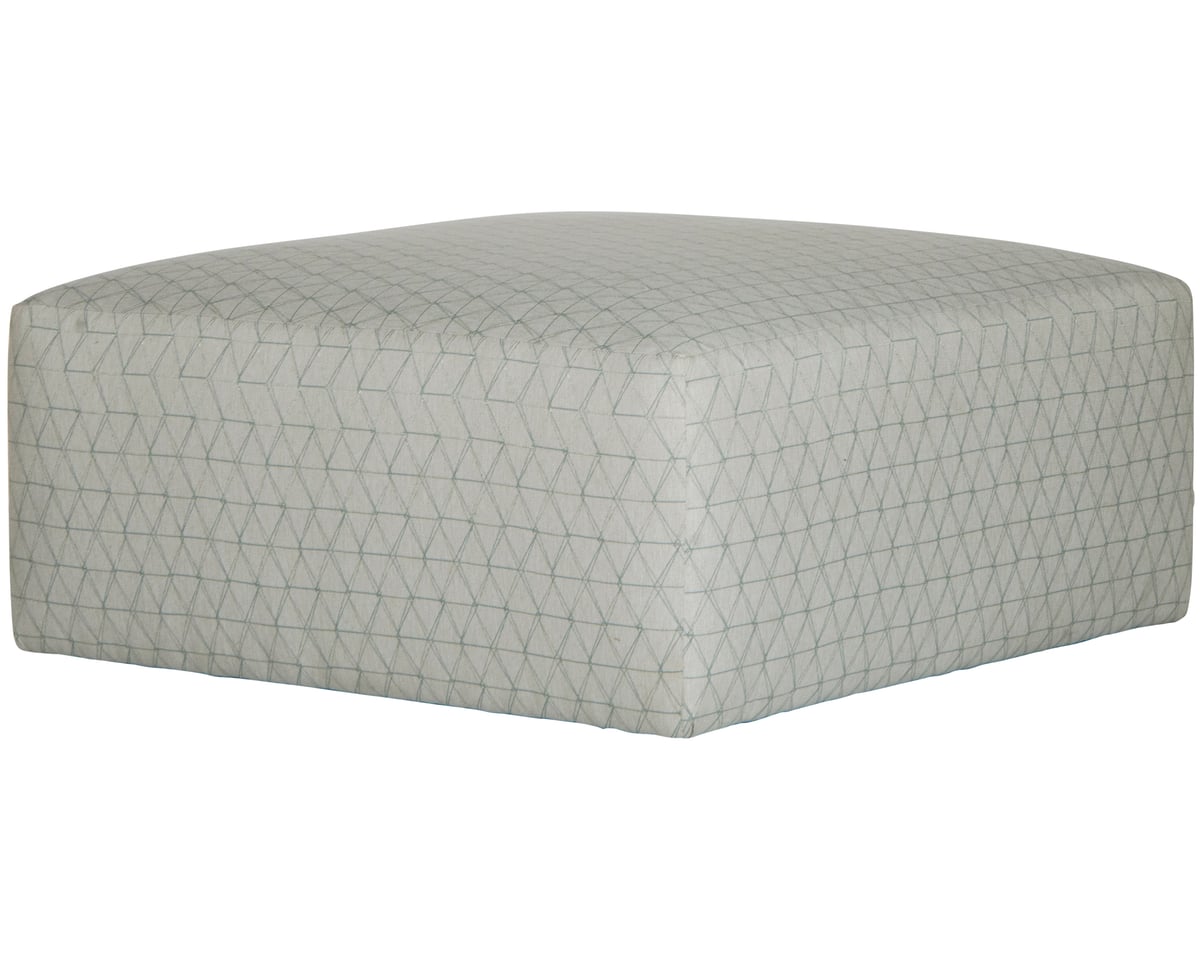Jackson Catnapper Zeller Spa Cocktail Ottoman